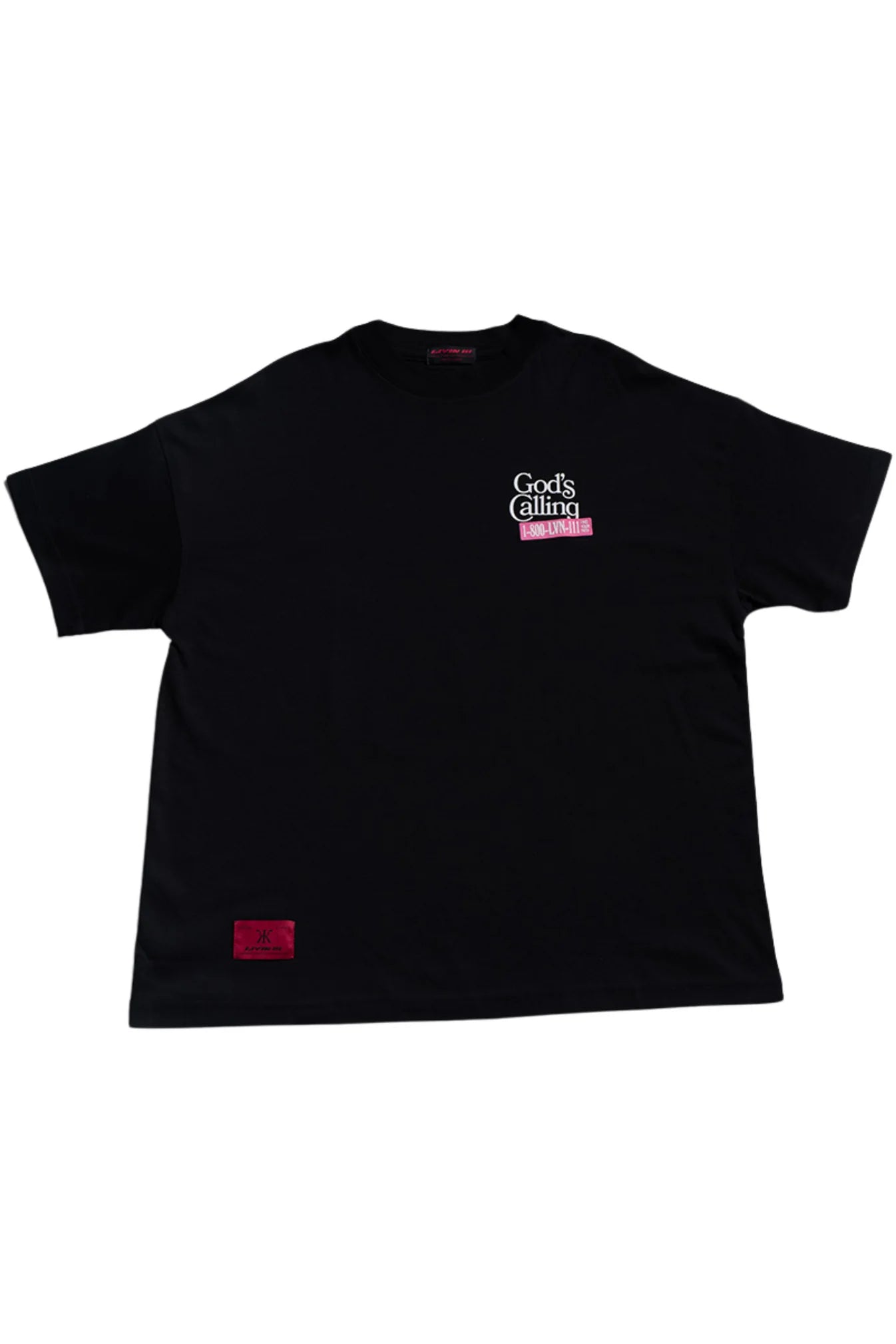 God's Calling T-Shirt