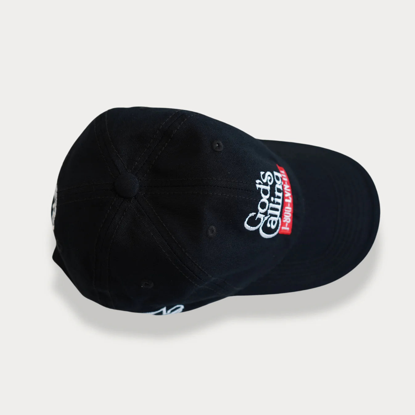 God's Calling Hat