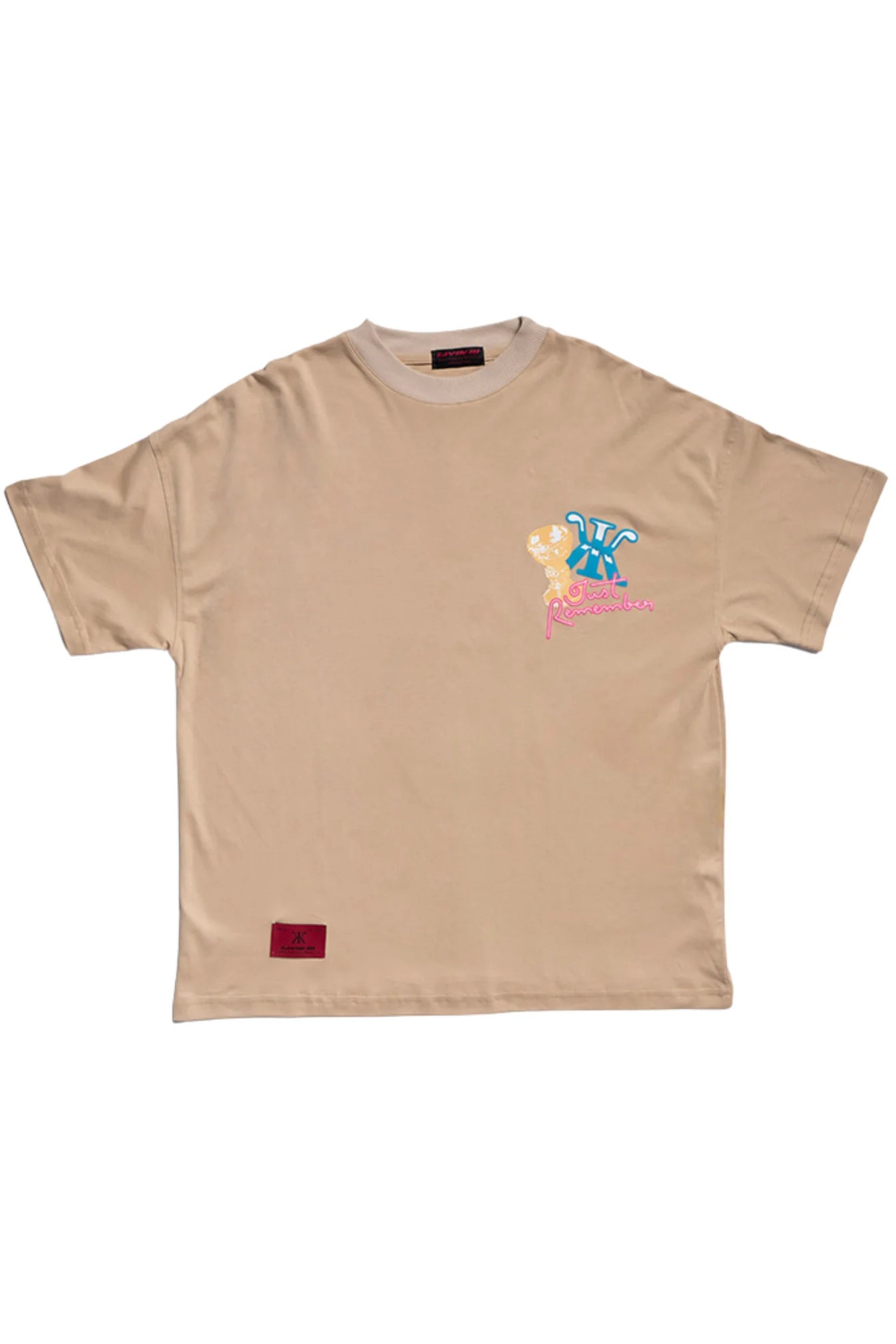 On Earth T-Shirt