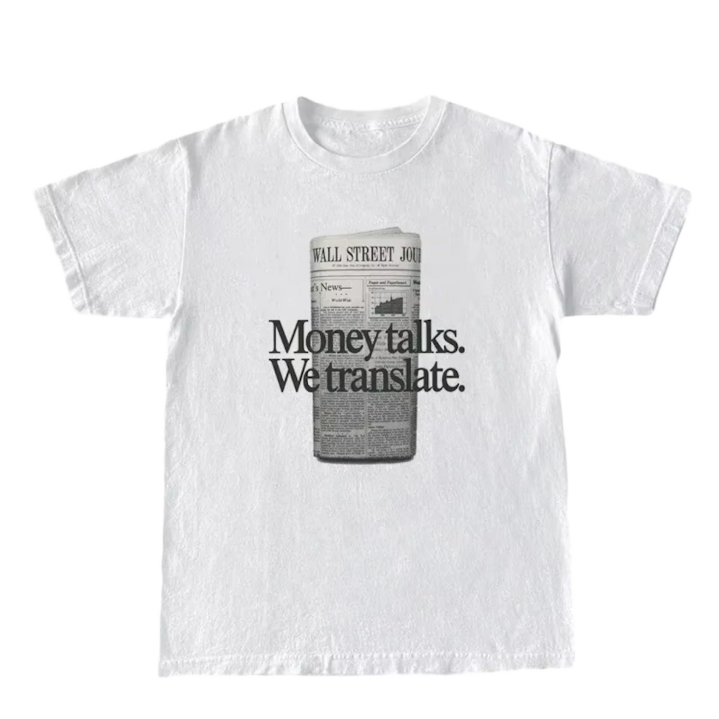 Meet The Fockers T-shirt