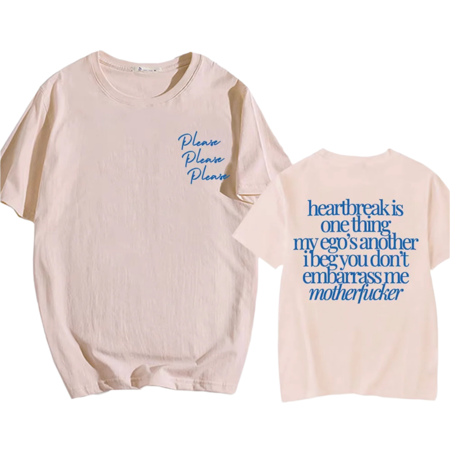 Some Girls T-Shirt