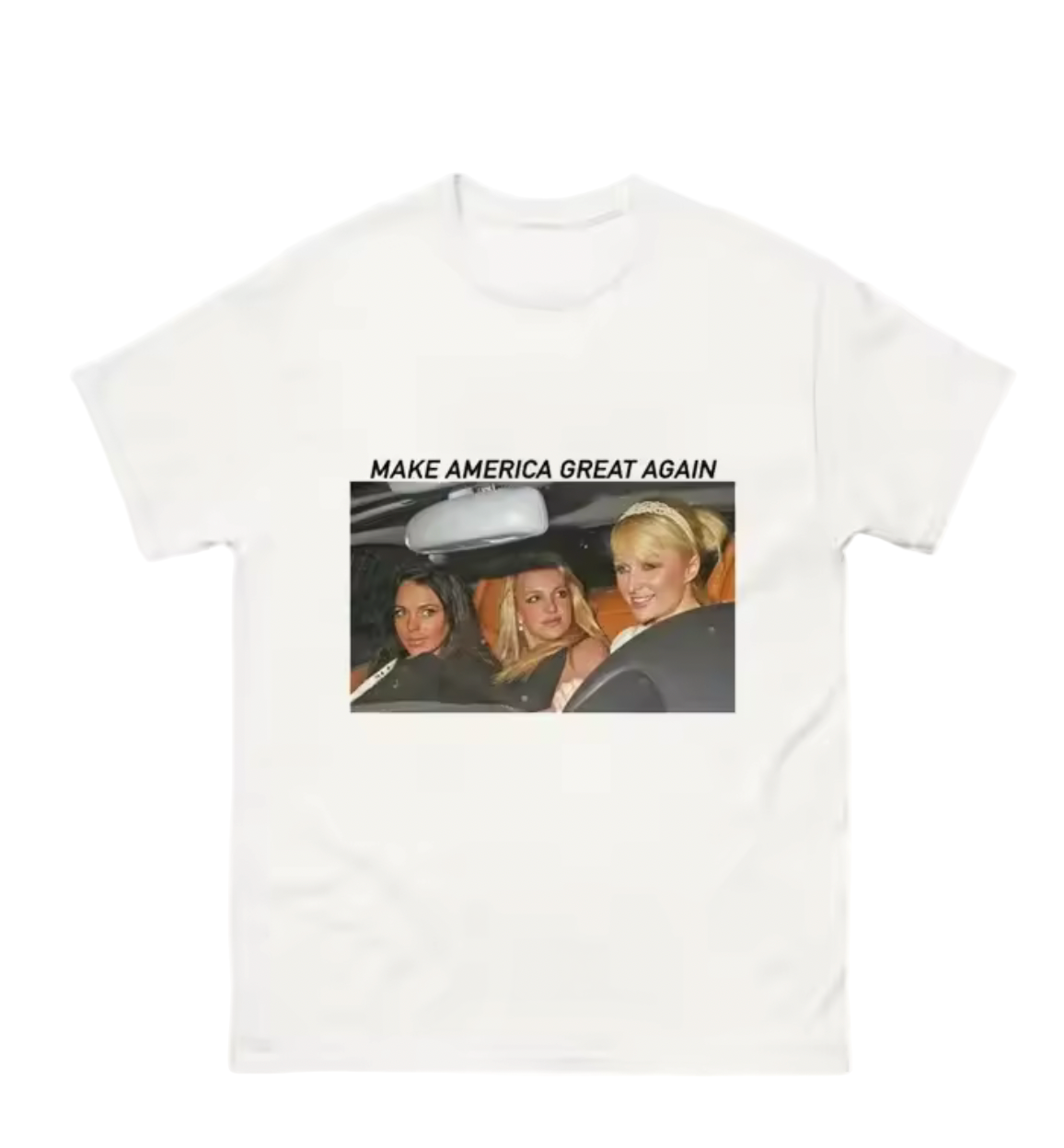 Vacation T-shirt