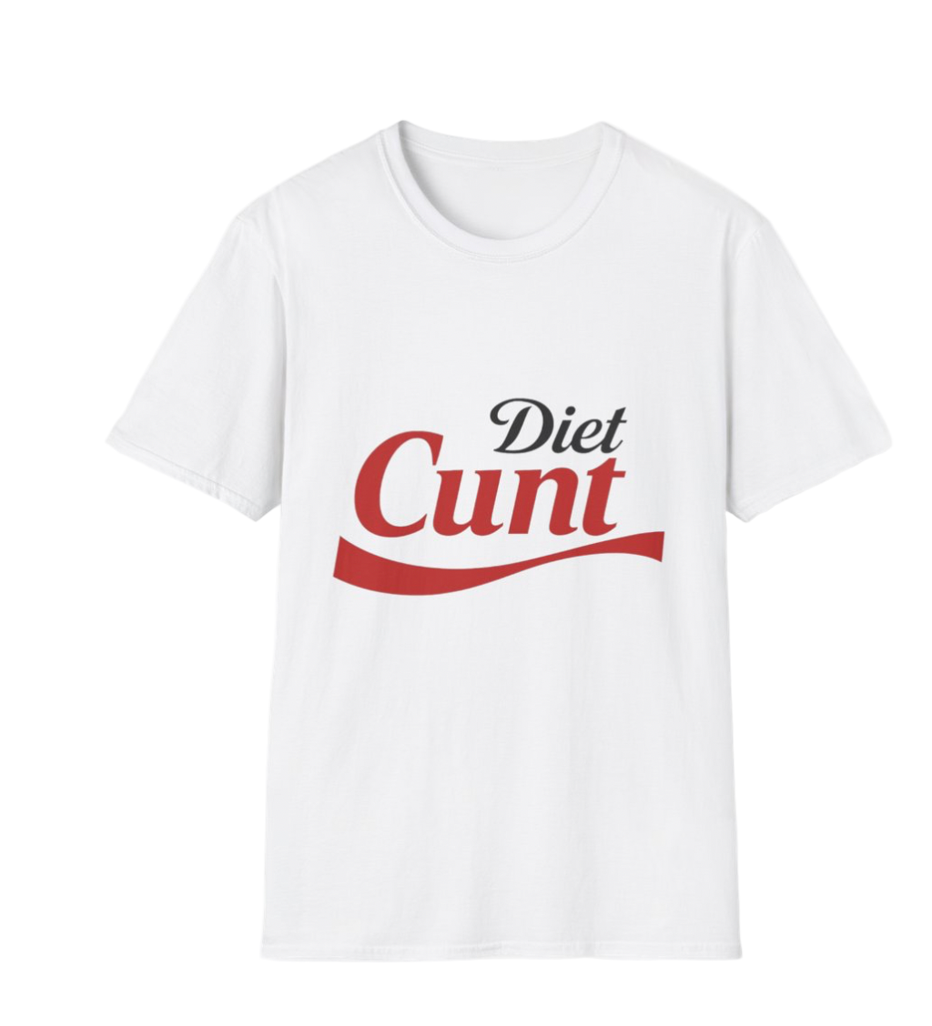 Diet Cunt