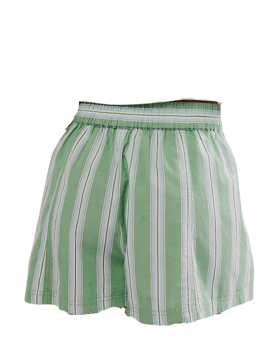 Awkward Short