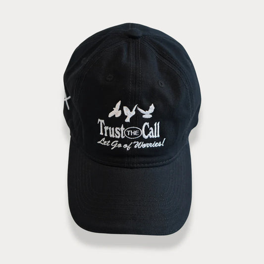 Trust The Call  Hat