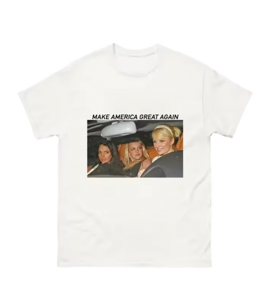 Vacation T-shirt