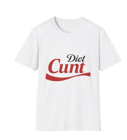 Diet Cunt